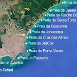 Apartamento 2 Quartos Completo Em Jatiuca - Maceio