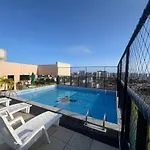 Apartamento 2 Quartos Completo Em Jatiuca - Maceio