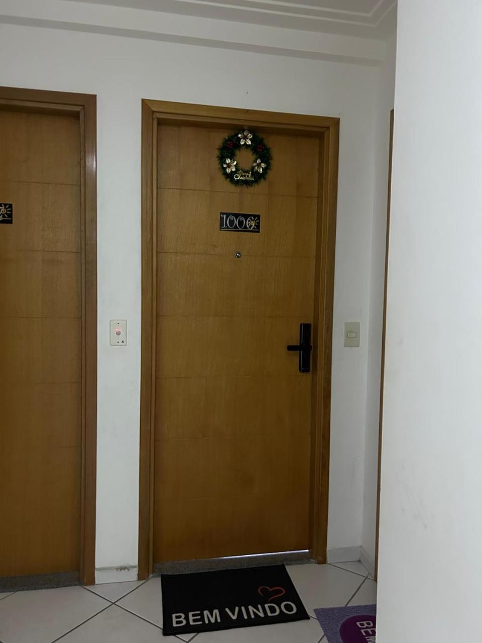 2 Quartos Completo Em Jatiuca - Apartment Maceio (Alagoas)