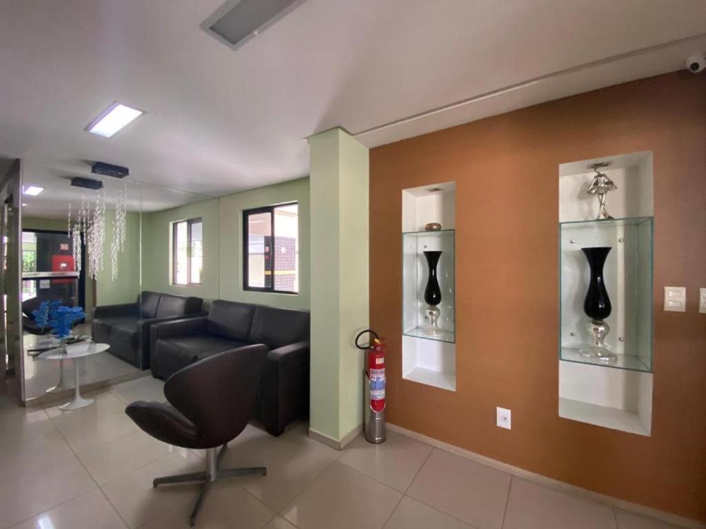 2 Quartos Completo Em Jatiuca - *