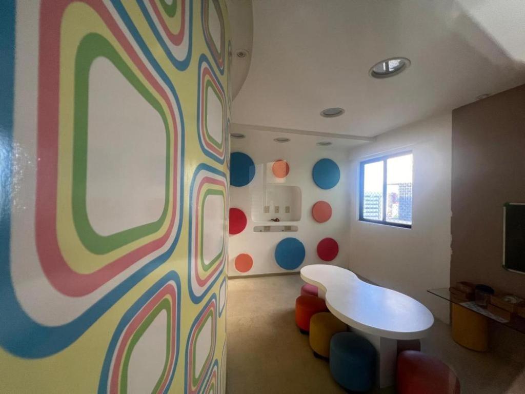 2 Quartos Completo Em Jatiuca - Apartment