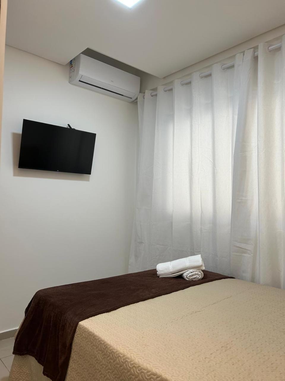 Apartment 2 Quartos Completo Em Jatiuca -