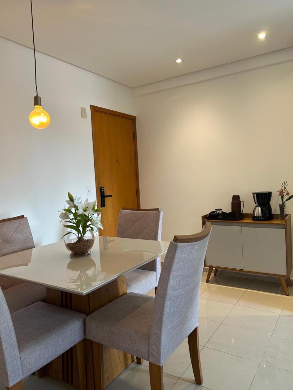 2 Quartos Completo Em Jatiuca - Apartment Maceio (Alagoas)
