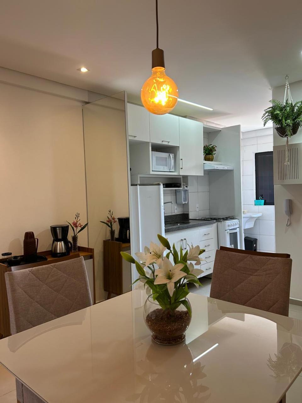 2 Quartos Completo Em Jatiuca - Maceio (Alagoas)