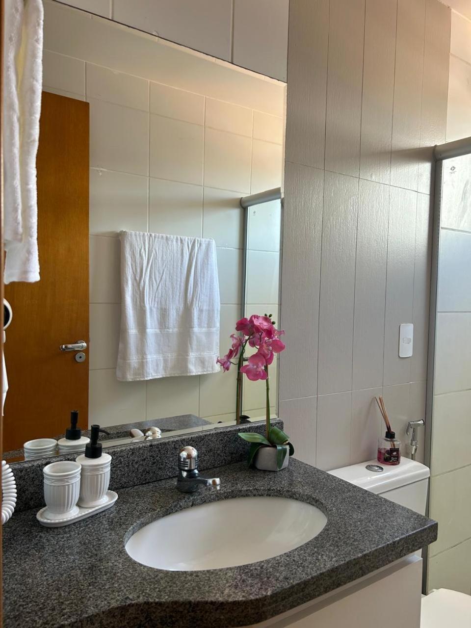 2 Quartos Completo Em Jatiuca - Apartment