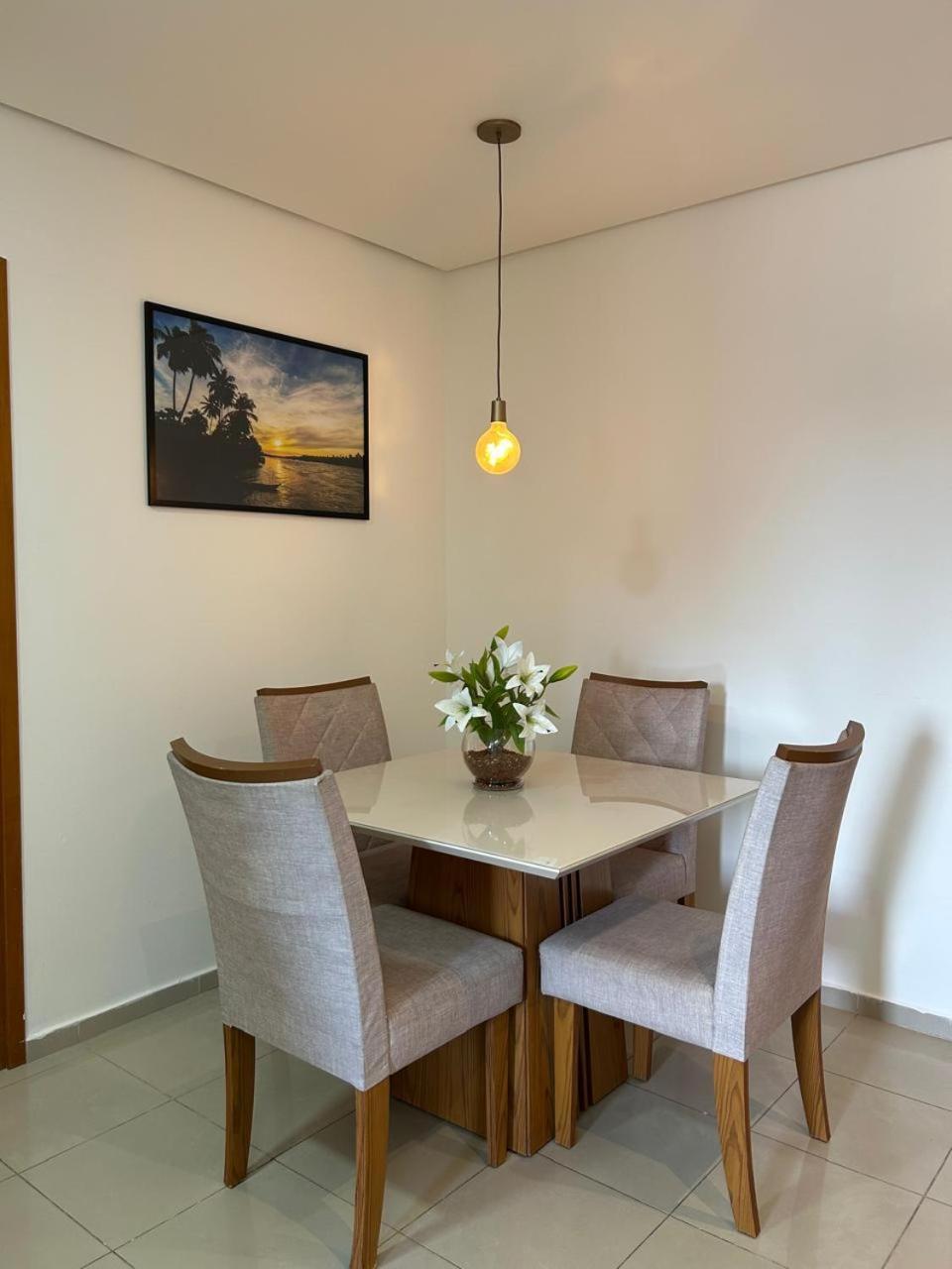 Apartment 2 Quartos Completo Em Jatiuca - Maceio (Alagoas)