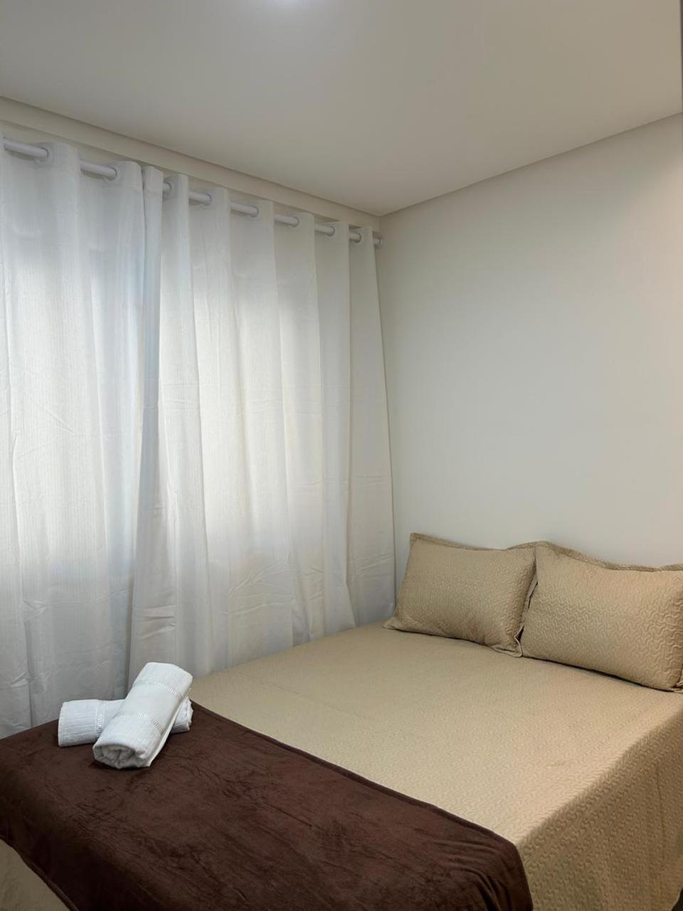 2 Quartos Completo Em Jatiuca - Apartment
