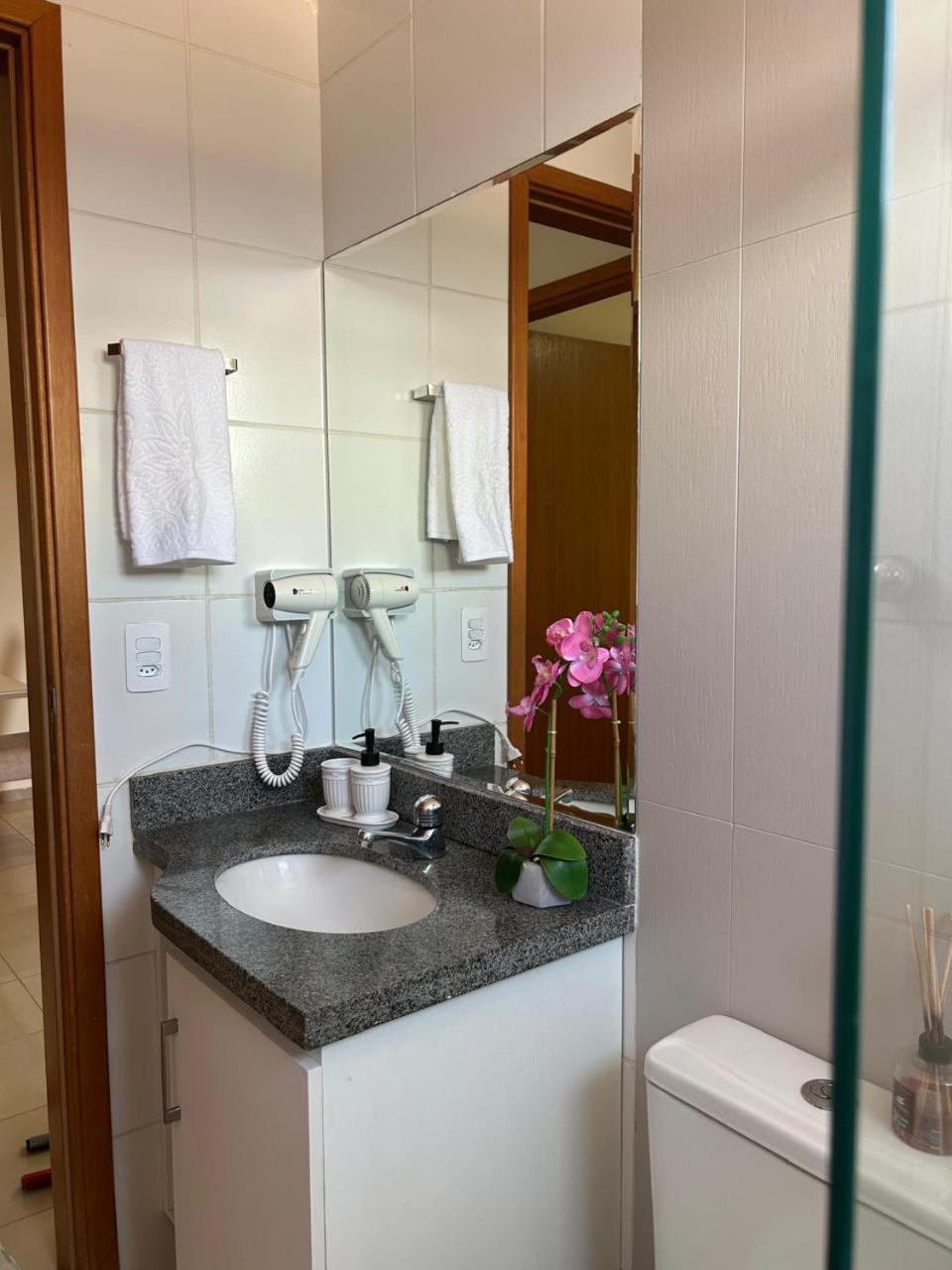 Apartment 2 Quartos Completo Em Jatiuca -