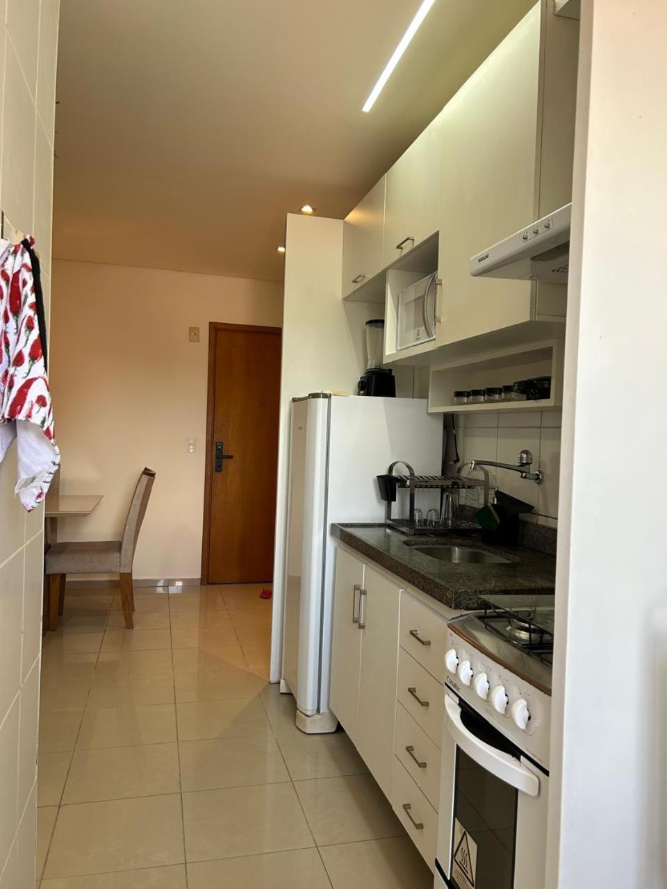2 Quartos Completo Em Jatiuca - Apartment