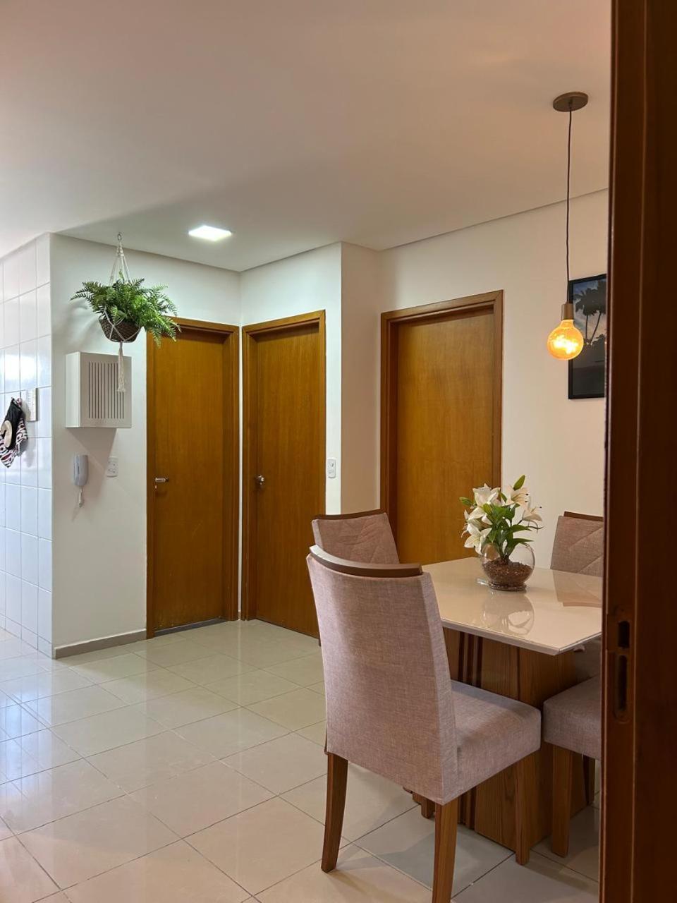 2 Quartos Completo Em Jatiuca - Apartment Maceio (Alagoas)